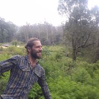 Roy  Humphries's Photo