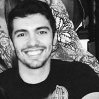 Luan Figueiredo's Photo