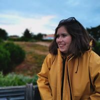 Maïlis Vilboux's Photo