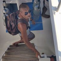 Marco Guglielmi's Photo