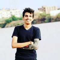 Mustafa Alwahabi的照片