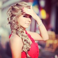 Karinochka Adamskaya's Photo