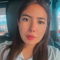 Fernanda Angeles's Photo