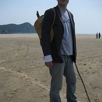 Gavin Bailey的照片