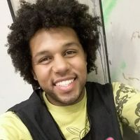 Thiago de Jesus的照片