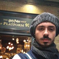 André Munhoz's Photo