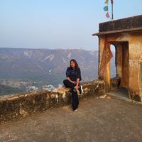 Anita Chahar's Photo