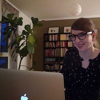 Sabine Schenk's Photo