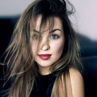 Valeria Beliavskaya's Photo