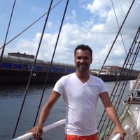 Washington de Oliveira的照片