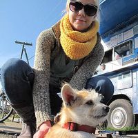 Kris MacDonald's Photo