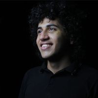 ebrahim ezzat's Photo