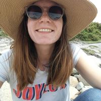 Fotos de Florencia Alvarez