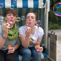 Corinna Müller's Photo