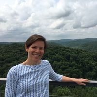 Kelle Barfield的照片