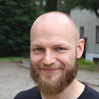 Arek Bochenek's Photo