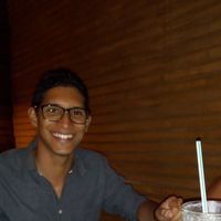 Daniel Gonzalo Jiménez Gómez的照片