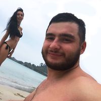 Dmitriy Kretov的照片