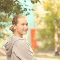 Fotos de Polina Aladyina