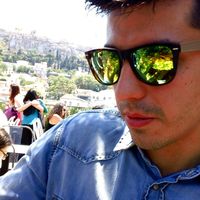 Johnny Alexandropoulos's Photo