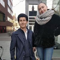 Jamil Faquiri's Photo