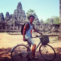 Daniel  De Simone的照片