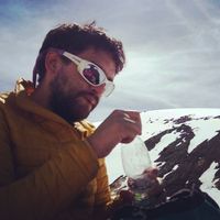 Ignacio Pichun's Photo