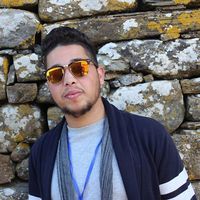 Fares Diagui's Photo