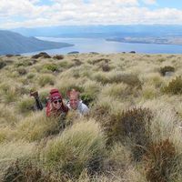 Verena Gmelin's Photo