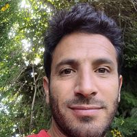 Zdjęcia użytkownika Ariel Malagrini