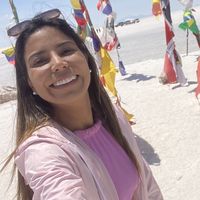 Andrezza Oliveira's Photo