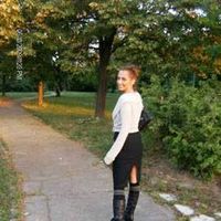 Katarina Kitevski的照片