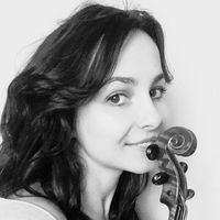 Monika Gnatowicz's Photo