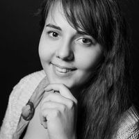 Sofia Senatskaia's Photo