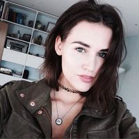 Aiste Menzoriute's Photo