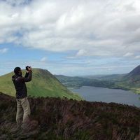 Edward Christmas的照片