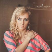 Oksana Cullen的照片