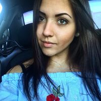 Kristina Korotkova的照片