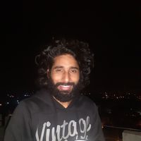 Raghavendra S's Photo