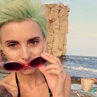 Jenny Skutelnik's Photo