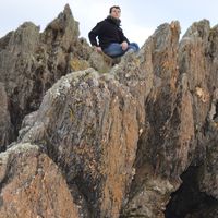 Tristan Perret的照片