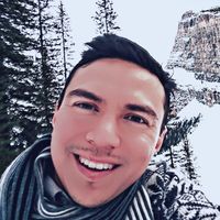 Ricardo Serrano Burgos's Photo