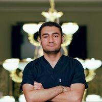 Mehbali Ismayilzade's Photo