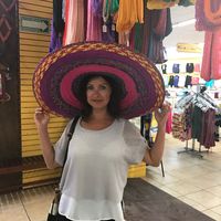 Natalia Kolomiets的照片