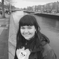 Katrina Gaffney的照片