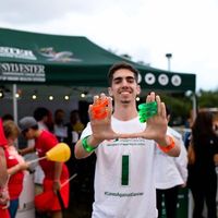 Felipe Parodi's Photo