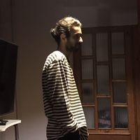 Milad Asadpur的照片