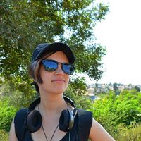 Asja Zdravomyslova的照片