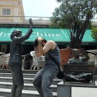 Javier Ronda's Photo