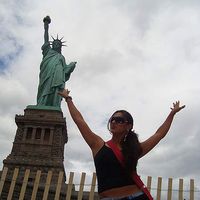 Fabiola Almeida's Photo